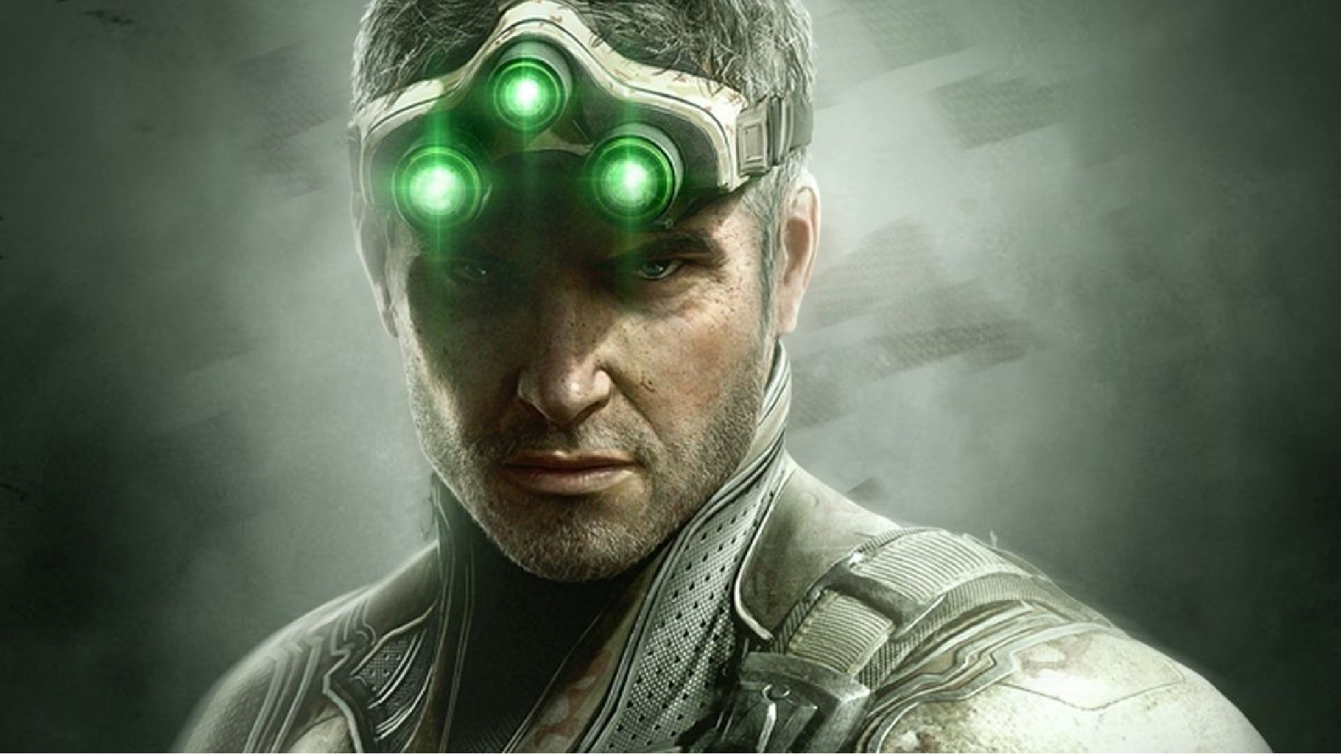 Ubisoft avkrefter rykter om kansellert Splinter Cell-prosjekt