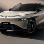 Volkswagen ID.Unyx 0.8: Ny flaggskip-crossover avslørt med over 700 km rekkevidde