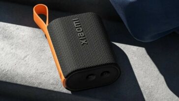 Xiaomi Sound Pocket