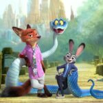 Zootropolis 2