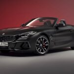 BMW Z4 Final Edition