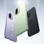 OnePlus Ace 6T lansert: Første mobil med Snapdragon 8 Gen 5 og 8300 mAh batteri