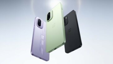 OnePlus Ace 6T lansert: Første mobil med Snapdragon 8 Gen 5 og 8300 mAh batteri