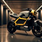 Elon Musk avviser Teslas motorsykkelplaner: «Vi kan ikke gjøre motorsykler trygge»