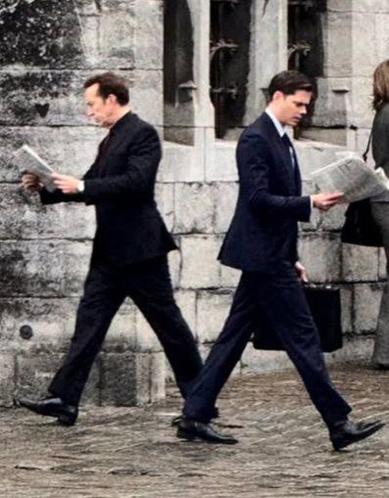 Den originale filmens manusforfatter og regissør, Andrew Niccol, er involvert i oppfølgeren.