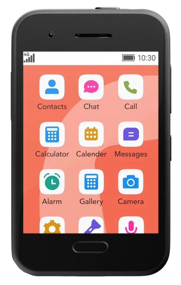 Spesifikasjonene og prisen til XploraOne er ennå ikke offentliggjort, men designet er merkbart likt HMD Touch 4G.