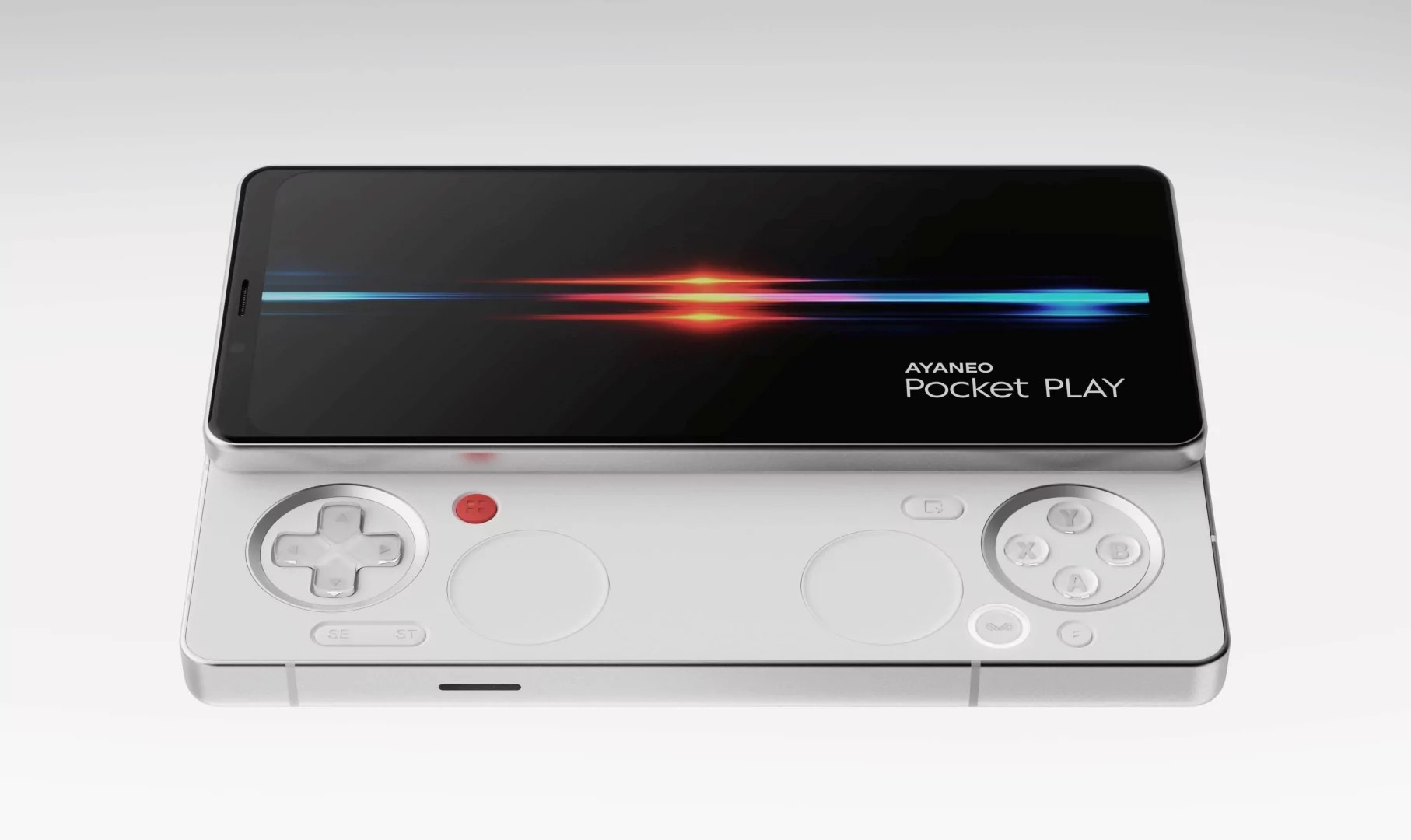 AYANEO Pocket Play: Mobilen som blir spillkonsoll med uttrekkbar kontroller