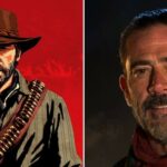 Jeffrey Dean Morgan drømmer om Red Dead Redemption 2-film