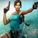 Tomb Raider: Legacy of Atlantis