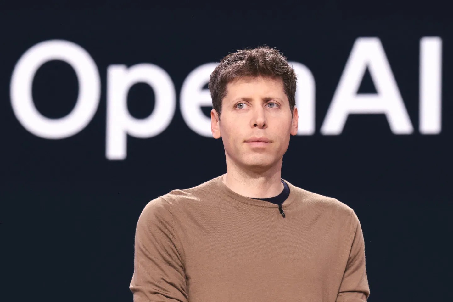 Sam Altman planlegger romfartssatsing