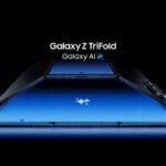 Samsung Galaxy Z TriFold
