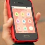 XploraOne: HMD og Xplora lanserer en sikker og brukervennlig barnetelefon