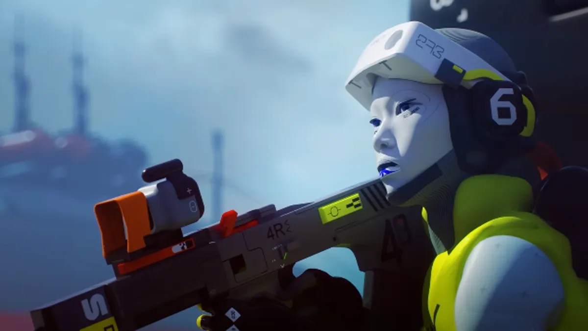 Skaperne av Destiny har annonsert en streng policy mot juksere i det kommende skytespillet Marathon.