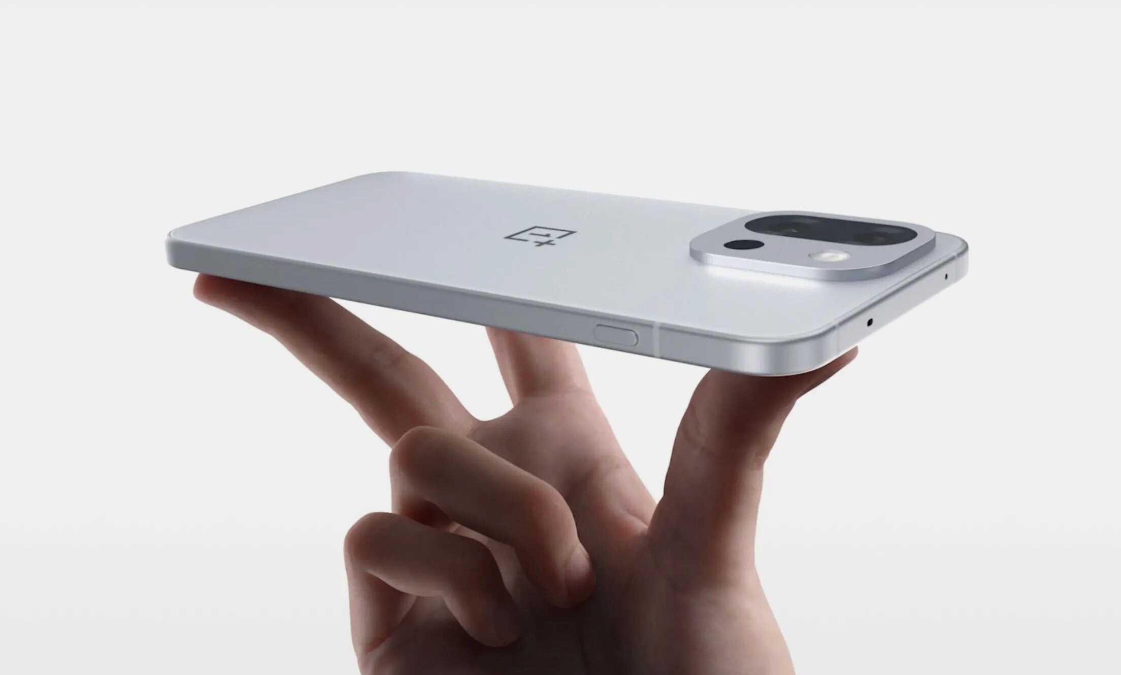 Selskapet kaller det kommende nye produktet en «drømmesmarttelefon» for elskere av små enheter, tilsynelatende på grunn av dets balanserte egenskaper.