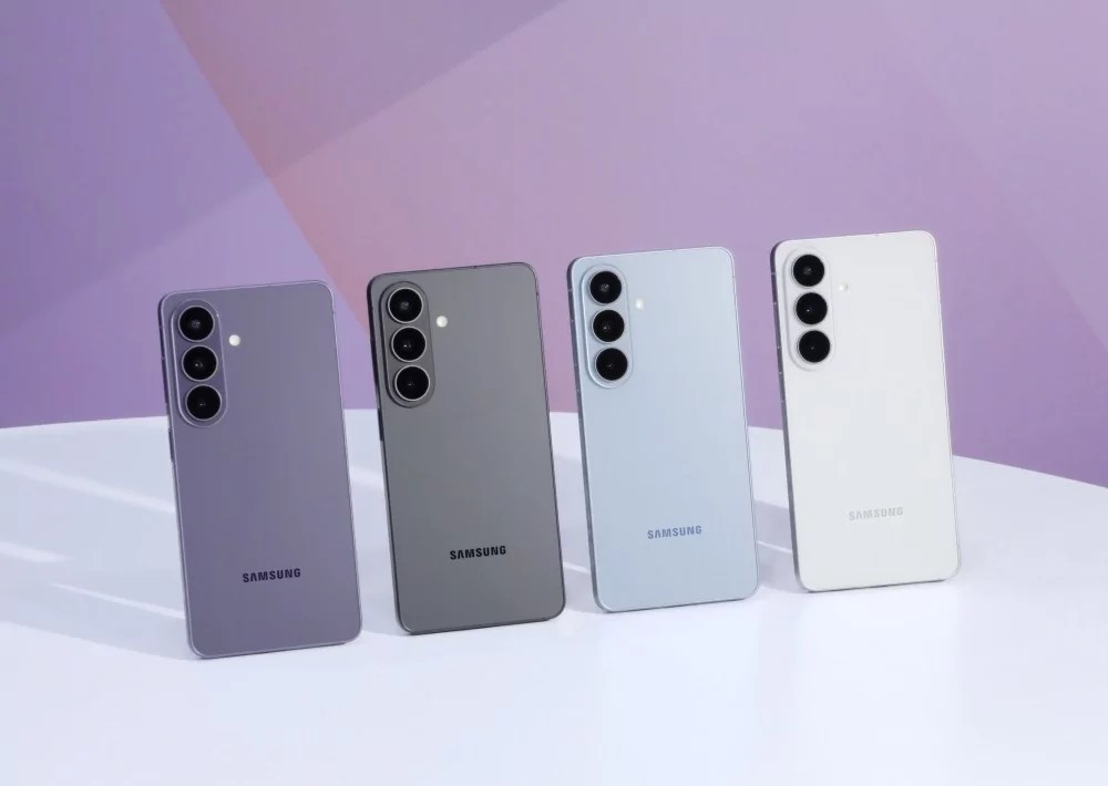  CPU-ytelsen er opp 19 % sammenlignet med forgjengeren, NPU-ytelsen er opp 39 % og GPU-ytelsen er opp 24 %.