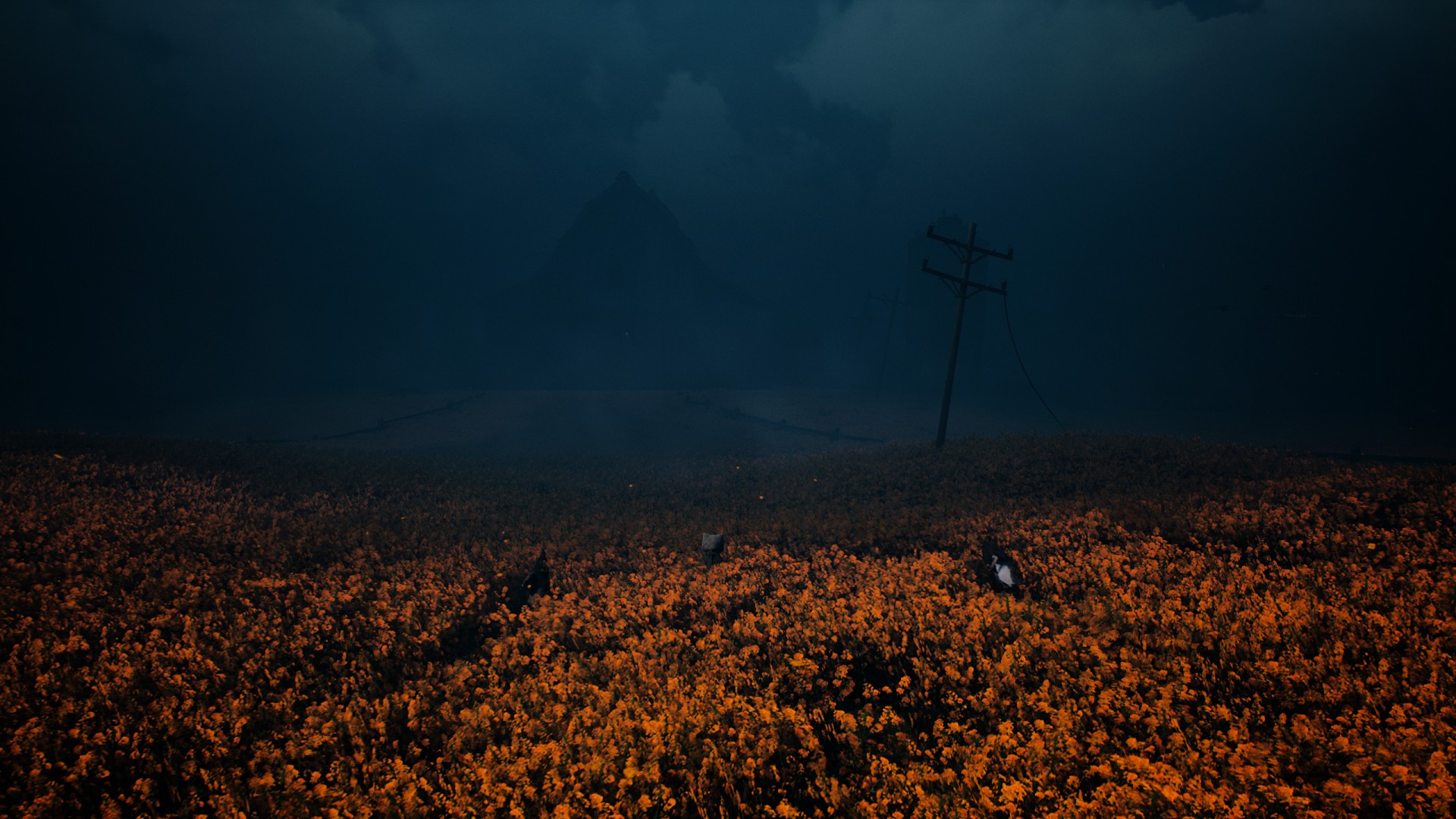 Selv om REANIMAL noen ganger er morsommere å se på enn å spille, gjør ikke det det noe verre i mine øyne